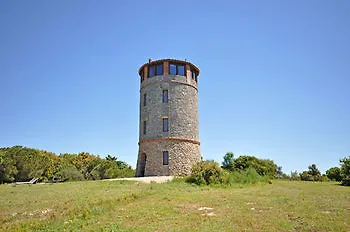 Willa Torre Rivolta Talamone